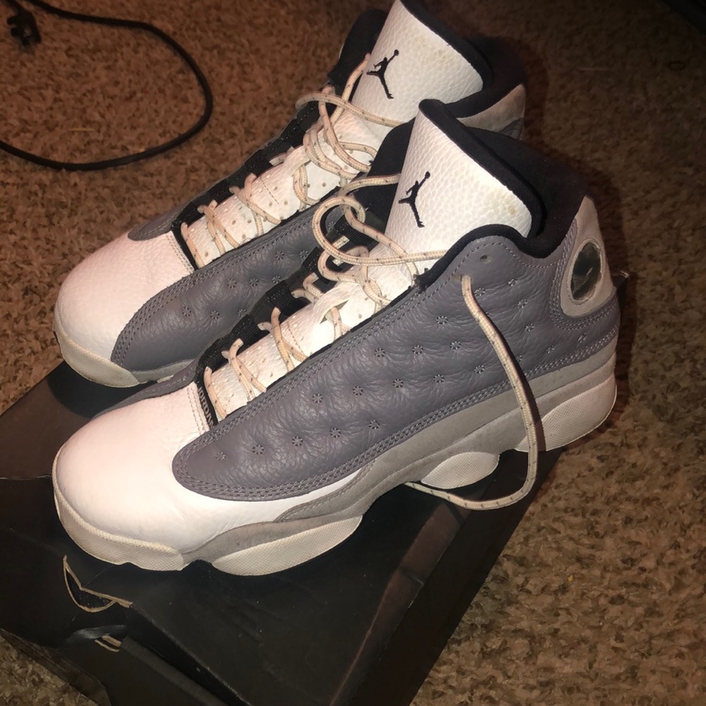 Retro 13s
